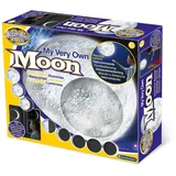 Brainstorm My Very Own Moon (Mond mit Fernbedienung)