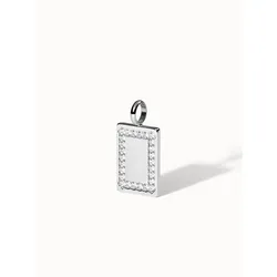 PURELEI Glimmer Charm