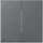 Jung Wandsender FOH LC 995 202