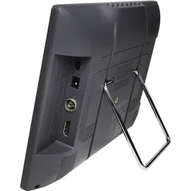 Xoro PTL 1015 V2 10" LED Full HD tragbarer TV