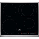 AEG IKS6442XXB Schwarz Integriert 60 cm Zonen-Induktionskochfeld 4 Zone(n)