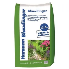 Hamann Mercatus Blaudünger NPK 8-8-8 12,5 kg