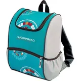 Famanu Kühlrucksack mit Isoliertasche - 9L - ideal für Picknick