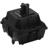 XINGLIDA 5 Stücke Oil King Schalter 5Pin Lineare Selbstschmierende Verdickte Pin Mechanische Tastatur Schalter Mechanische Tastatur