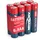 Ansmann Alkaline Micro AAA red-line (8 Stück)