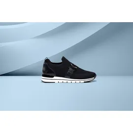 REMONTE Slipper schwarz, 39 EU