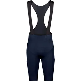 Poc Cadence Cargo Bib kurz (Größe S, blau)