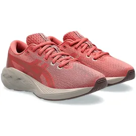 Asics Novablast 5 GS Dark Pink Clay/Rubble Red 38