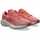 Asics Novablast 5 GS Dark Pink Clay/Rubble Red 38