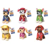 Spin Master PAW Patrol Rescue Wheels Theme Bas. Plush 20 cm