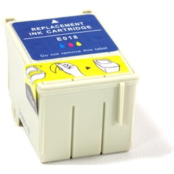Druckerpatrone kompatibel zu Epson T018