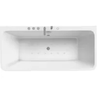 Jet-Line Vallerie freistehende Badewanne 0 x 0 cm (nicht verfügbar)