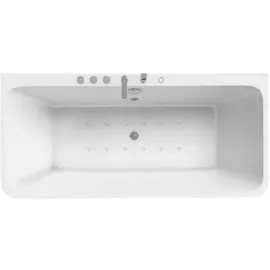 Jet-Line Vallerie freistehende Badewanne 0 x 0 cm (nicht verfügbar)