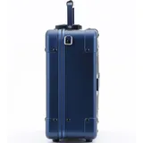 Aleon Diversty Beautycase 27 cm sapphire