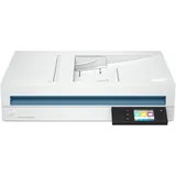 HP ScanJet Pro N4600 fnw1 Scanner (Ethernet, USB, WLAN)