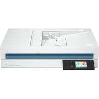 HP ScanJet Pro N4600 fnw1 Scanner (Ethernet, USB, WLAN)