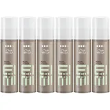 WELLA EIMI PEARL STYLER Styling Gel Haargel für starken Halt u. Glanz 6x 100 ml