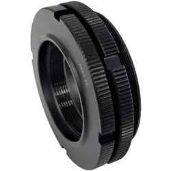 RUSAN Reduzierring für Pulsar Krypton