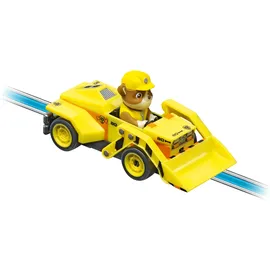 Carrera FIRST PAW Patrol - Rubble 20065025