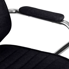 CLP Rako Stoff schwarz