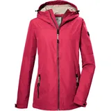 G.I.G.A. DX by killtec Damen, Funktionsjacke GS 71 pink, 42