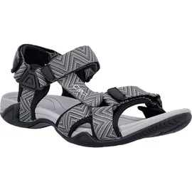 CMP Hamal Herren grey/nero 46