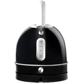 sweiss Vintage KTL9 1,8 l Schwarz