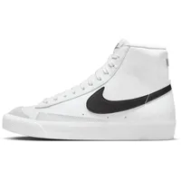 Nike Blazer Mid '77 Teens White/Total Orange/Black 36,5