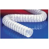 NORRES Lüftungsschlauch + Absaugschlauch Polyethylen Ø 250mm L: 3m