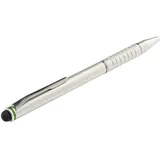 Leitz Eingabestift 2in1 Stylus silber