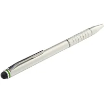 Leitz Eingabestift 2in1 Stylus silber