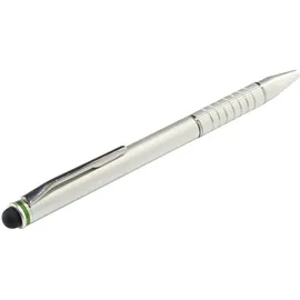 Leitz Eingabestift 2in1 Stylus silber