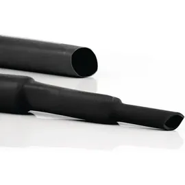 Hongshang Schrumpfschlauch H-5(3X)-F 40,00mm schwarz 4000367087