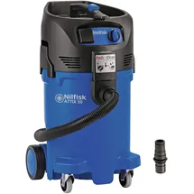 Nilfisk Attix 50-21 PC EC