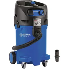 Nilfisk Attix 50-21 PC EC