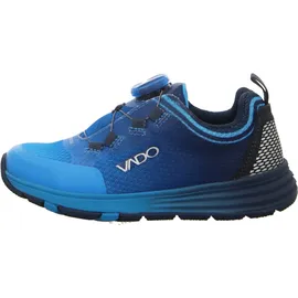 Vado Fade Low Boa GTX Kinder Blau 39
