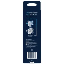 Oral-B iO Sanfte Reinigung Aufsteckbürste 6 St.