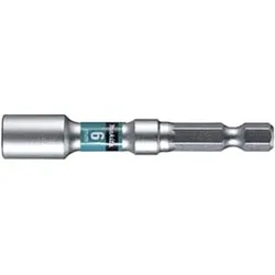 Makita Torsion Steckschlüssel SW6