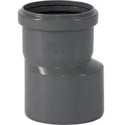 Ostendorf HTsafe HTsafe-Reduktion 174710 DN/OD 90x75
