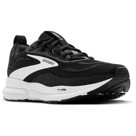 Brooks Trace 4 Damen Black/Grey/White 38
