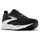 Brooks Trace 4 Damen Black/Grey/White 38
