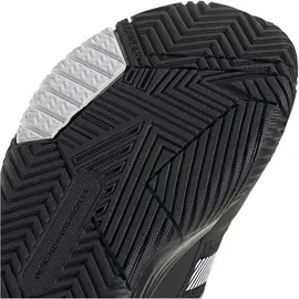 adidas Own The Game 3.0 Basketballschuhe Kinder Ownthegame Shoes, Core Black/Cloud white/core black 34 EU