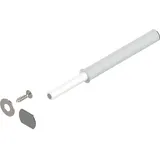 Blum TIP-ON für Türen Langversion mit Magnet 956A1004 0 x 0