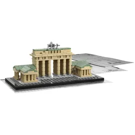 LEGO Architecture Brandenburger Tor 21011