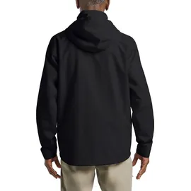 Jack Wolfskin Trailtime 2l Jacke - Black - M