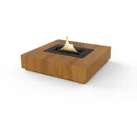 Kleining Holly 90 Natural Oak