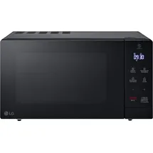 LG MS3032JAS Schwarz