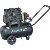 AEROTEC Tech 160-24 Silent