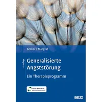 Julius Beltz GmbH & Co. KG Generalisierte Angststörung: