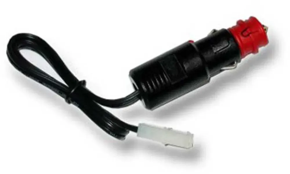Optimate Tm-72 Lighter Ladegerät - Black - One Size